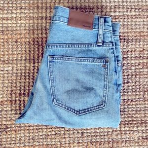 MADEWELL | Slim Demi Boot